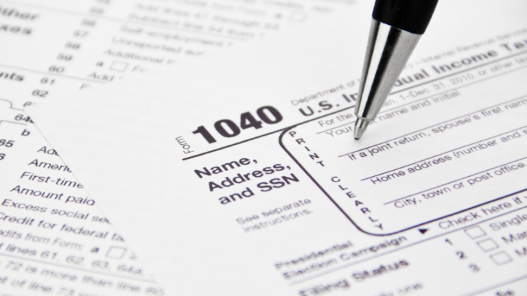 Which Tax Form do I Need? | R&amp;A